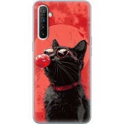 Чехол BoxFace Realme XT 
