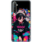 Чехол BoxFace Realme XT 