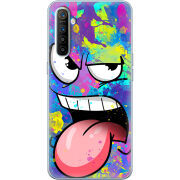 Чехол BoxFace Realme XT 