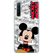 Чехол BoxFace Realme XT 