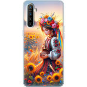 Чехол BoxFace Realme XT Сій добро