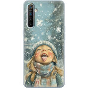 Чехол BoxFace Realme XT Смак дитинства