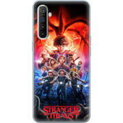 Чехол BoxFace Realme XT 