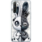 Чехол BoxFace Realme XT 