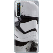 Чехол BoxFace Realme XT 