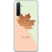 Чехол BoxFace Realme XT 