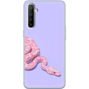 Чехол BoxFace Realme XT 