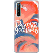 Чехол BoxFace Realme XT 