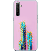 Чехол BoxFace Realme XT 