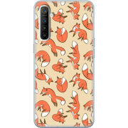 Чехол BoxFace Realme XT 