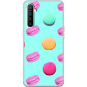 Чехол BoxFace Realme XT 
