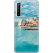 Чехол BoxFace Realme XT Seaside