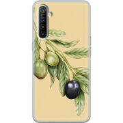 Чехол BoxFace Realme XT 