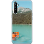 Чехол BoxFace Realme XT 