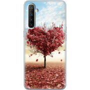 Чехол BoxFace Realme XT Tree of Love