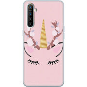 Чехол BoxFace Realme XT 
