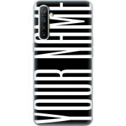 Чехол BoxFace Realme XT 