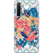 Чехол BoxFace Realme XT 