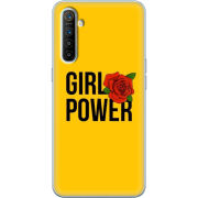 Чехол BoxFace Realme XT 