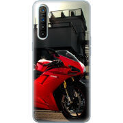 Чехол BoxFace Realme XT 