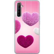 Чехол BoxFace Realme XT 
