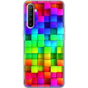 Чехол BoxFace Realme XT 