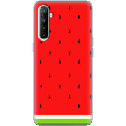 Чехол BoxFace Realme XT 