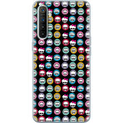 Чехол BoxFace Realme XT 