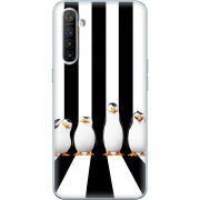 Чехол BoxFace Realme XT 