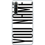 Чехол BoxFace Realme XT 
