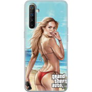 Чехол BoxFace Realme XT 