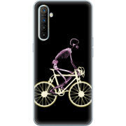 Чехол BoxFace Realme XT 