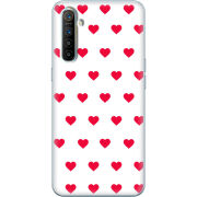 Чехол BoxFace Realme XT 