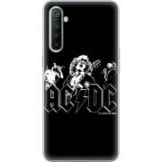 Чехол BoxFace Realme XT 