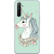Чехол BoxFace Realme XT My Unicorn