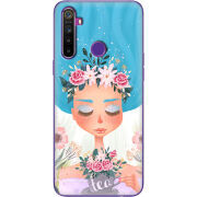 Чехол BoxFace Realme 5 / 6i 