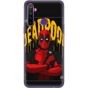 Чехол BoxFace Realme 5 / 6i 