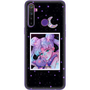 Чехол BoxFace Realme 5 / 6i Sailor Moon