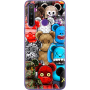 Чехол BoxFace Realme 5 / 6i 