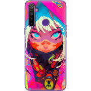 Чехол BoxFace Realme 5 / 6i 