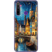 Чехол BoxFace Realme 5 / 6i 