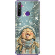 Чехол BoxFace Realme 5 / 6i Смак дитинства