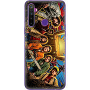 Чехол BoxFace Realme 5 / 6i 