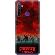 Чехол BoxFace Realme 5 / 6i 