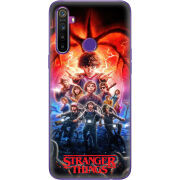 Чехол BoxFace Realme 5 / 6i 