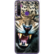 Чехол BoxFace Realme 5 / 6i 
