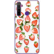 Чехол BoxFace Realme 5 / 6i 