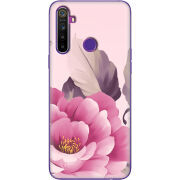 Чехол BoxFace Realme 5 / 6i 
