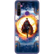 Чехол BoxFace Realme 5 / 6i 