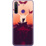 Чехол BoxFace Realme 5 / 6i 
